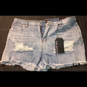 🖤◾️ Fashion Nova Shorts ◾️🖤